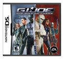 G.I. Joe: The Rise of Cobra - Nintendo DS - Destination Retro