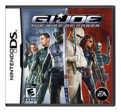 G.I. Joe: The Rise of Cobra - Nintendo DS - Destination Retro