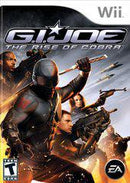 G.I. Joe: The Rise of Cobra - Wii - Destination Retro