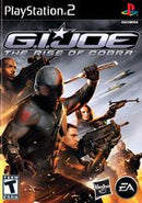 G.I. Joe: The Rise of Cobra - Playstation 2 - Destination Retro