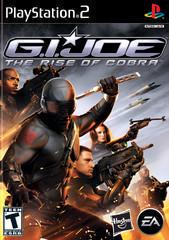 G.I. Joe: The Rise of Cobra - Playstation 2 - Destination Retro