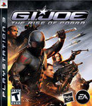 G.I. Joe: The Rise of Cobra - Playstation 3 - Destination Retro