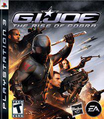 G.I. Joe: The Rise of Cobra - Playstation 3 - Destination Retro