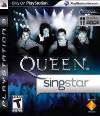 Singstar: Queen - Playstation 3 - Destination Retro