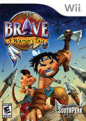 Brave: A Warrior's Tale - Wii - Destination Retro