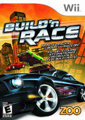 Build 'N Race - Wii - Destination Retro