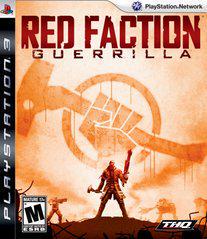 Red Faction: Guerrilla - Playstation 3 - Destination Retro