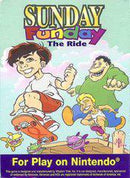 Sunday Funday - NES - Destination Retro
