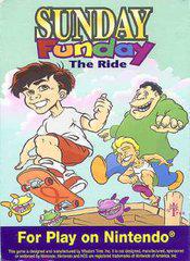 Sunday Funday - NES - Destination Retro