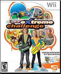 Active Life: Extreme Challenge - Wii - Destination Retro