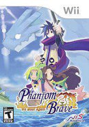 Phantom Brave: We Meet Again - Wii - Destination Retro