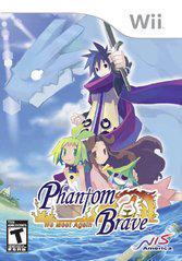 Phantom Brave: We Meet Again - Wii - Destination Retro