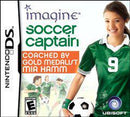 Imagine: Soccer Captain - Nintendo DS - Destination Retro