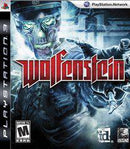 Wolfenstein - Playstation 3 - Destination Retro