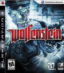 Wolfenstein - Playstation 3 - Destination Retro