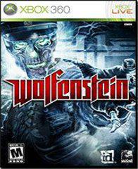 Wolfenstein - Xbox 360 - Destination Retro
