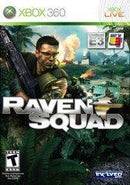 Raven Squad - Xbox 360 - Destination Retro