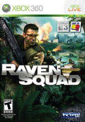 Raven Squad - Xbox 360 - Destination Retro