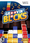 Groovin' Blocks - Wii - Destination Retro