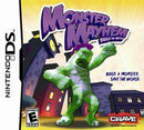 Monster Mayhem: Build and Battle - Nintendo DS - Destination Retro