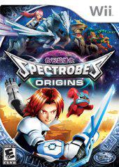 Spectrobes: Origins - Wii - Destination Retro