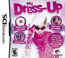 My Dress-Up - Nintendo DS - Destination Retro