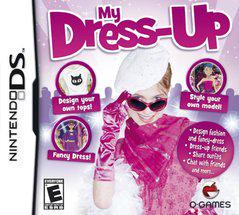 My Dress-Up - Nintendo DS - Destination Retro
