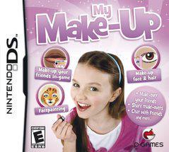 My Make-Up - Nintendo DS - Destination Retro