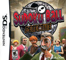 Sudoku Ball Detective - Nintendo DS - Destination Retro