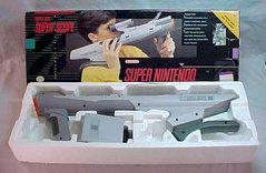 Super Scope 6 [Gun Bundle] - Super Nintendo - Destination Retro