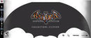 Batman: Arkham Asylum Collector's Edition - Playstation 3 - Destination Retro