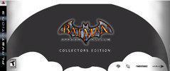Batman: Arkham Asylum Collector's Edition - Playstation 3 - Destination Retro