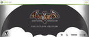 Batman: Arkham Asylum Collector's Edition - Xbox 360 - Destination Retro