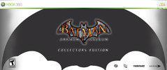 Batman: Arkham Asylum Collector's Edition - Xbox 360 - Destination Retro