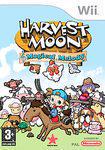 Harvest Moon Magical Melody - Wii - Destination Retro
