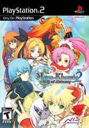 Mana Khemia 2: Fall of Alchemy - Playstation 2 - Destination Retro