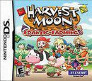 Harvest Moon: Frantic Farming - Nintendo DS - Destination Retro
