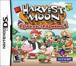Harvest Moon: Frantic Farming - Nintendo DS - Destination Retro
