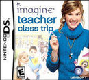 Imagine Teacher: Class Trip - Nintendo DS - Destination Retro