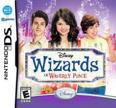 Wizards of Waverly Place - Nintendo DS - Destination Retro