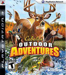Cabela's Outdoor Adventures 2010 - Playstation 3 - Destination Retro
