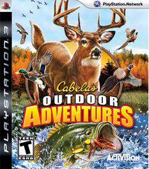 Cabela's Outdoor Adventures 2010 - Playstation 3 - Destination Retro