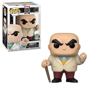 Kingpin (Specialty Series) (First Appearance) (Marvel 80 Years) - Destination Retro