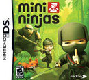 Mini Ninjas - Nintendo DS - Destination Retro