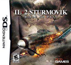 IL-2 Sturmovik: Birds of Prey - Nintendo DS - Destination Retro