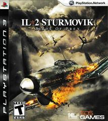 IL-2 Sturmovik: Birds of Prey - Playstation 3 - Destination Retro