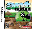 Ant Nation - Nintendo DS - Destination Retro