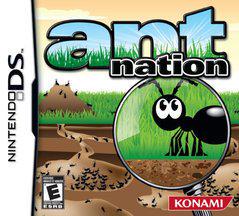 Ant Nation - Nintendo DS - Destination Retro