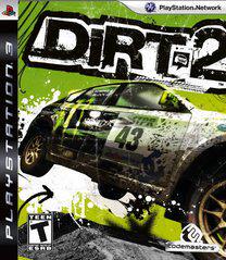 Dirt 2 - Playstation 3 - Destination Retro