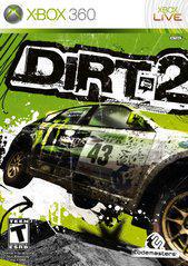 Dirt 2 - Xbox 360 - Destination Retro